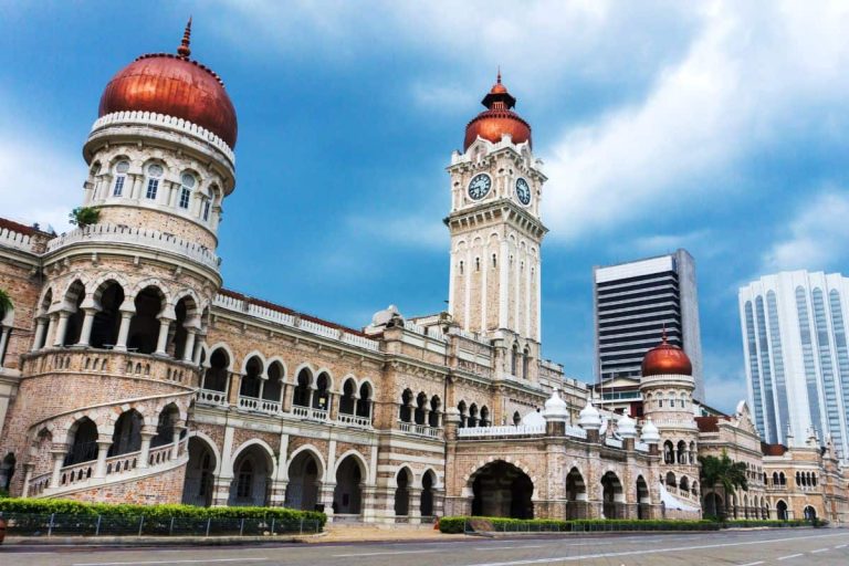 Merdeka 2025: 10 Tempat Bersejarah di Malaysia yang Ramai Tak Tahu