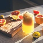 real fruit sparkling water recipes