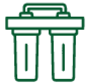 Filtered Water icon